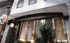 ホテルニュースター池袋